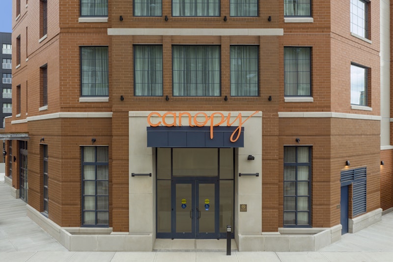 Canopy By Hilton Ithaca Downtown 5/46