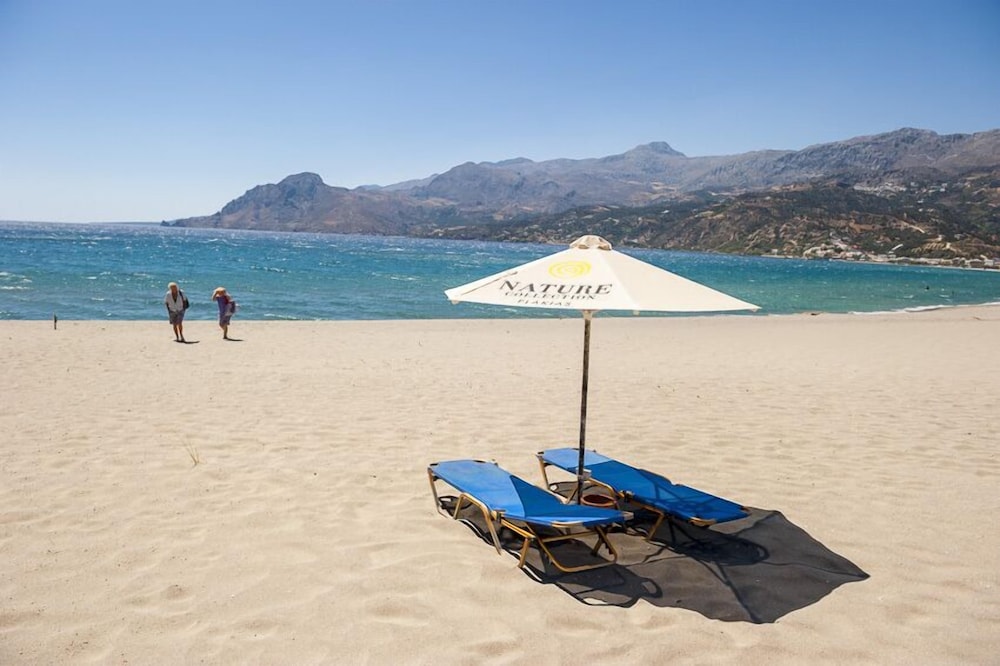 Plakias Bay Hotel 55/68