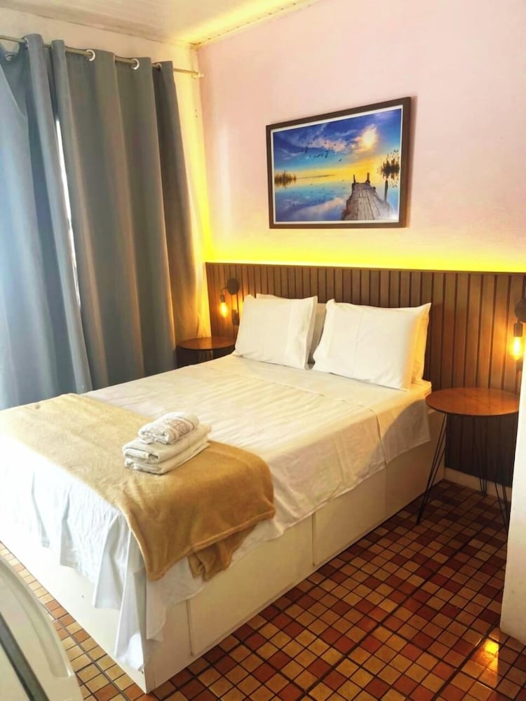 Nascimento Suites 8/50