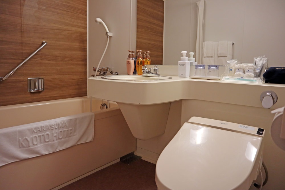 Karasuma Kyoto Hotel 59/64