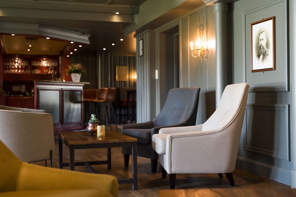 Geilo Hotel 53/64