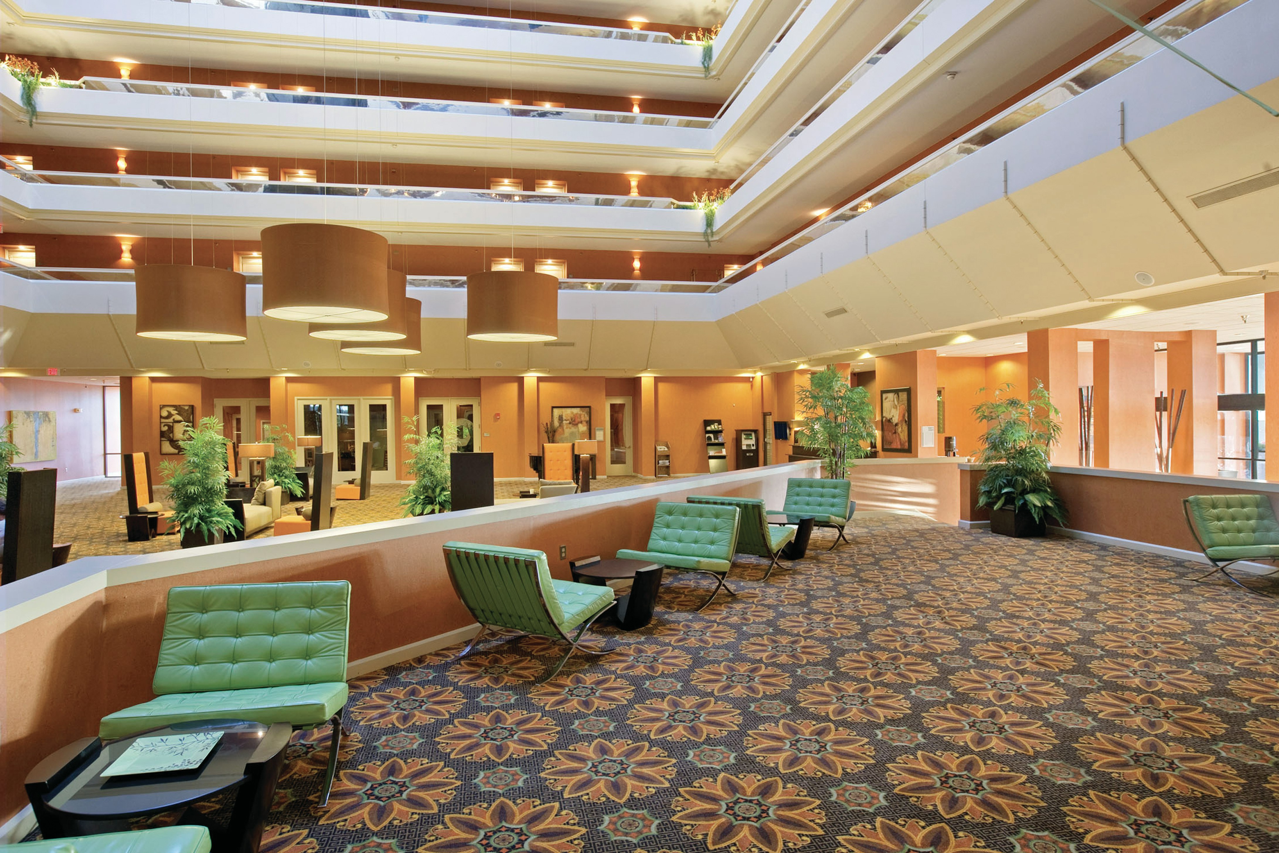Doubletree Hotel Springfield 44/79