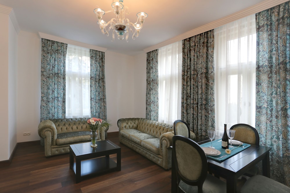 Ferdinandhof Apart-Hotel 20/31