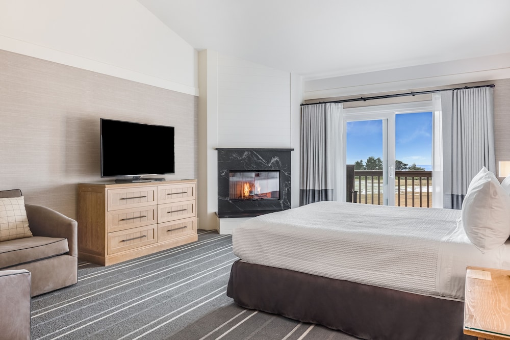 Bodega Bay Lodge 8/48