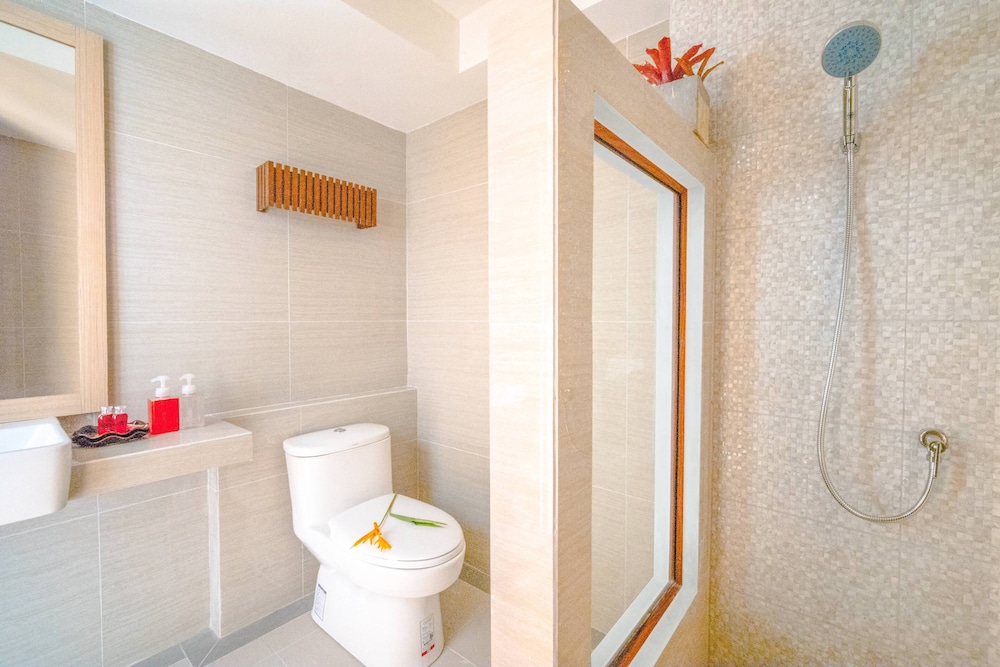 Villa Cha Cha Krabi Beachfront Resort 20/69