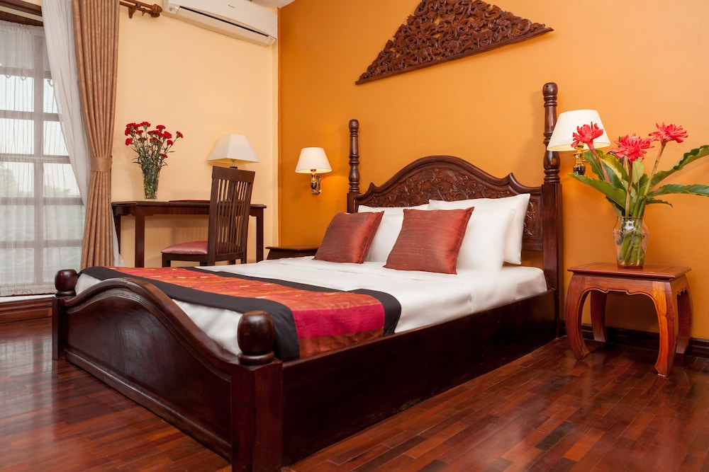 Chandara Boutique Hotel 14/50