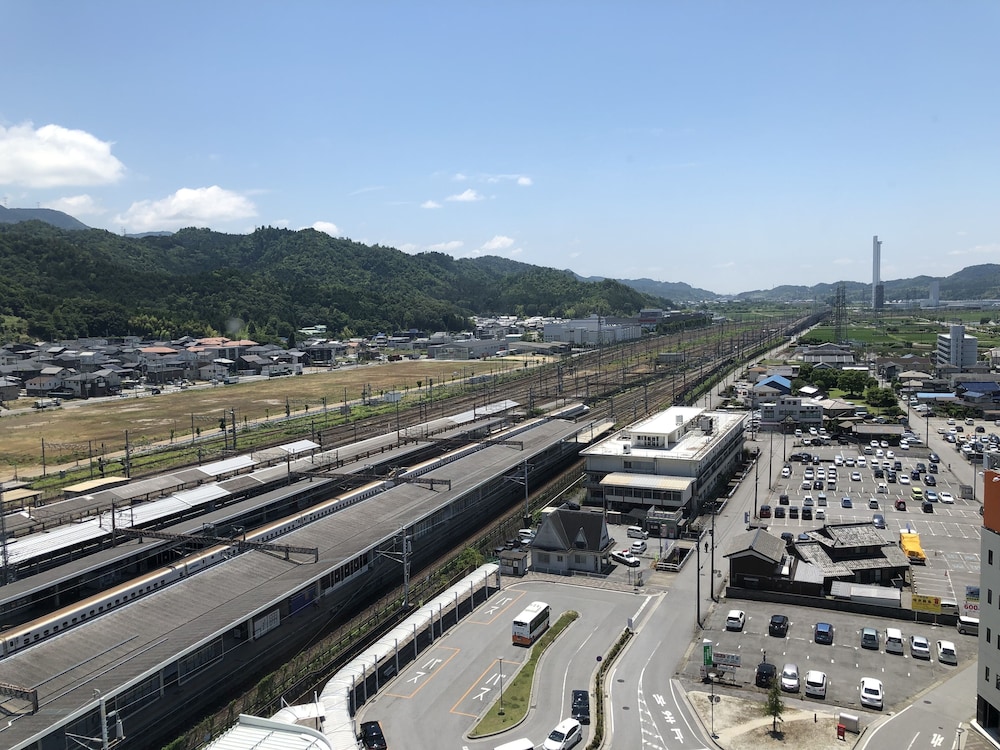Toyoko Inn Maibara-Eki Shinkansen Nishi-Guchi 44/62