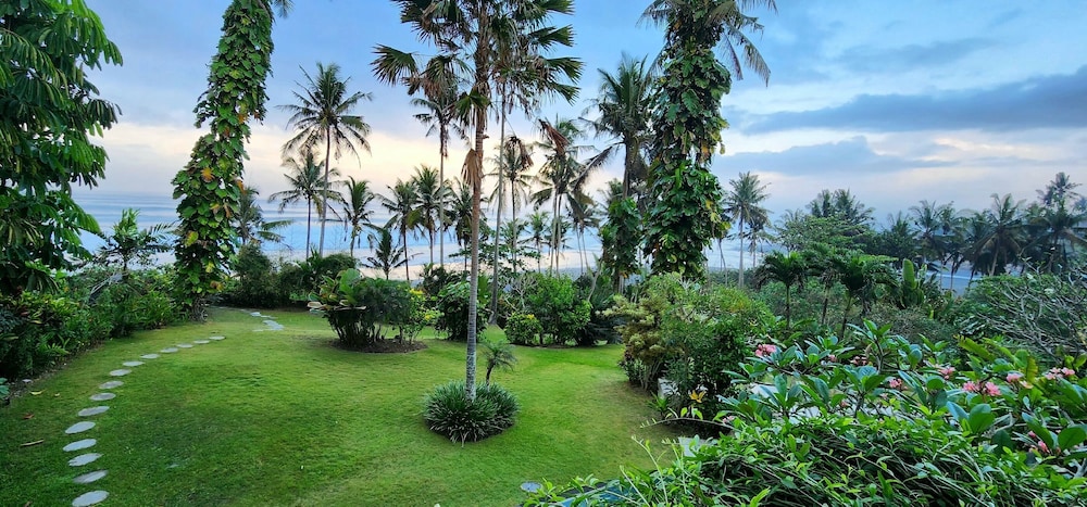 Villa Delmara At Balian Beach 43/55