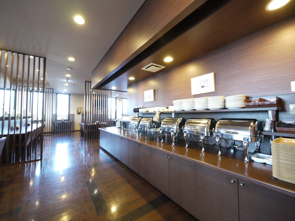 Hotel Route-Inn Ishinomaki Kanan Inter 35/36