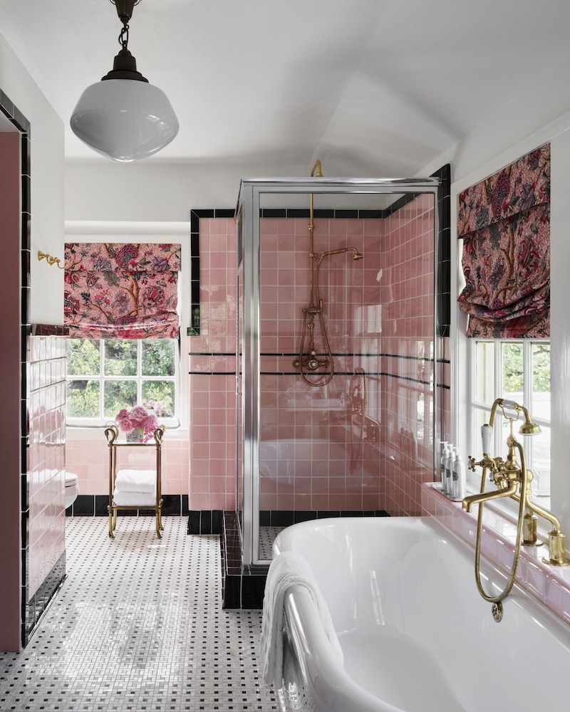 Commodore Perry Estate, Auberge Resorts Collection 65/68