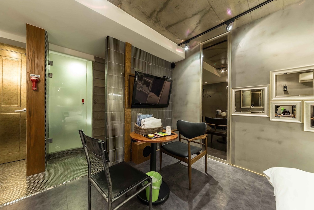 Hotel Yaja Yeongdeungpo 44/50