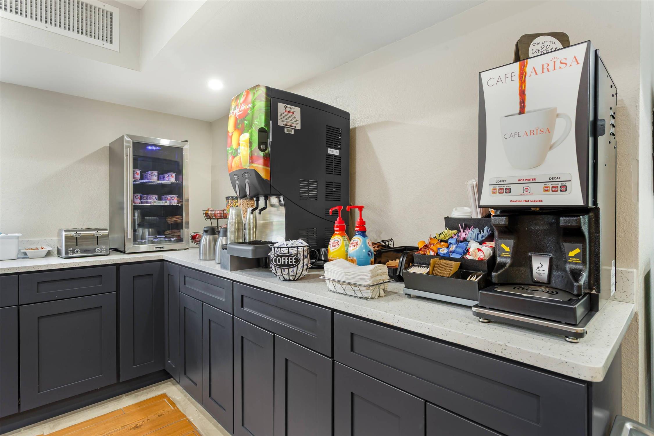 MainStay Suites Tampa Moffitt-USF 4/18