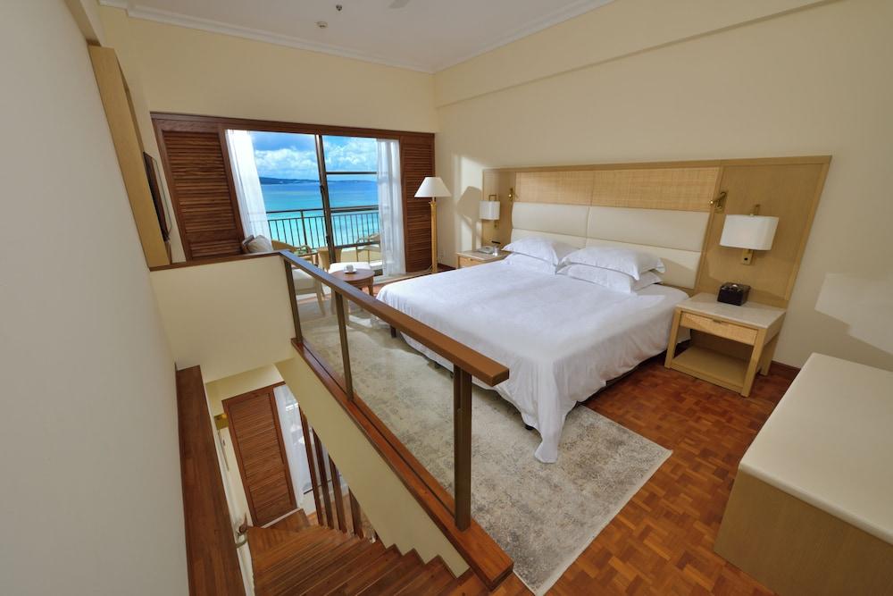 Maisonette, Deluxe, Ocean Front