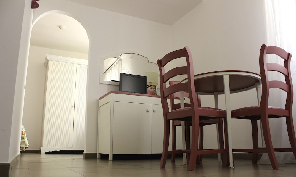 Hotel O Scia 35/50