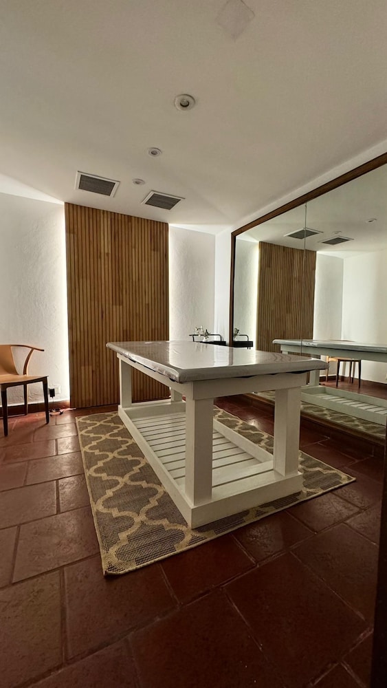 Gardi Hotel & Suites (ex Hotel Posta Carretas) 20/37