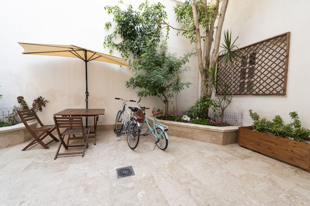 Guesthouse B And B Garibaldi 58/62