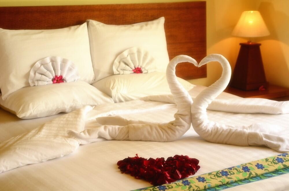 Langon Bali Resort & Spa photo3