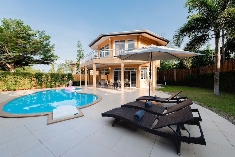 Twin Villas Ao Nang 4/50