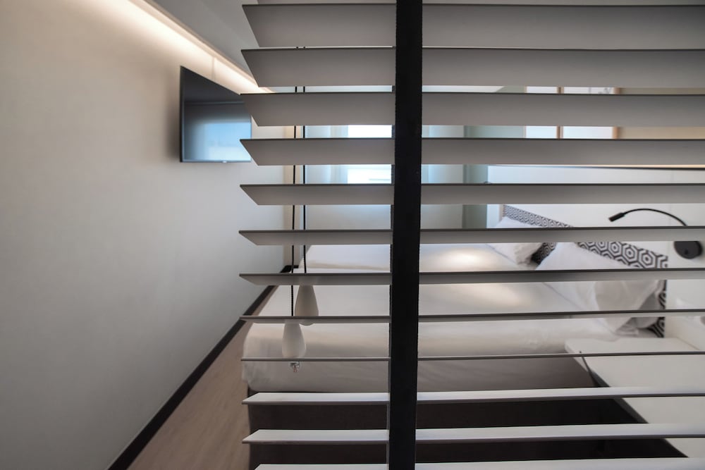 Bed4u Pamplona in Galar