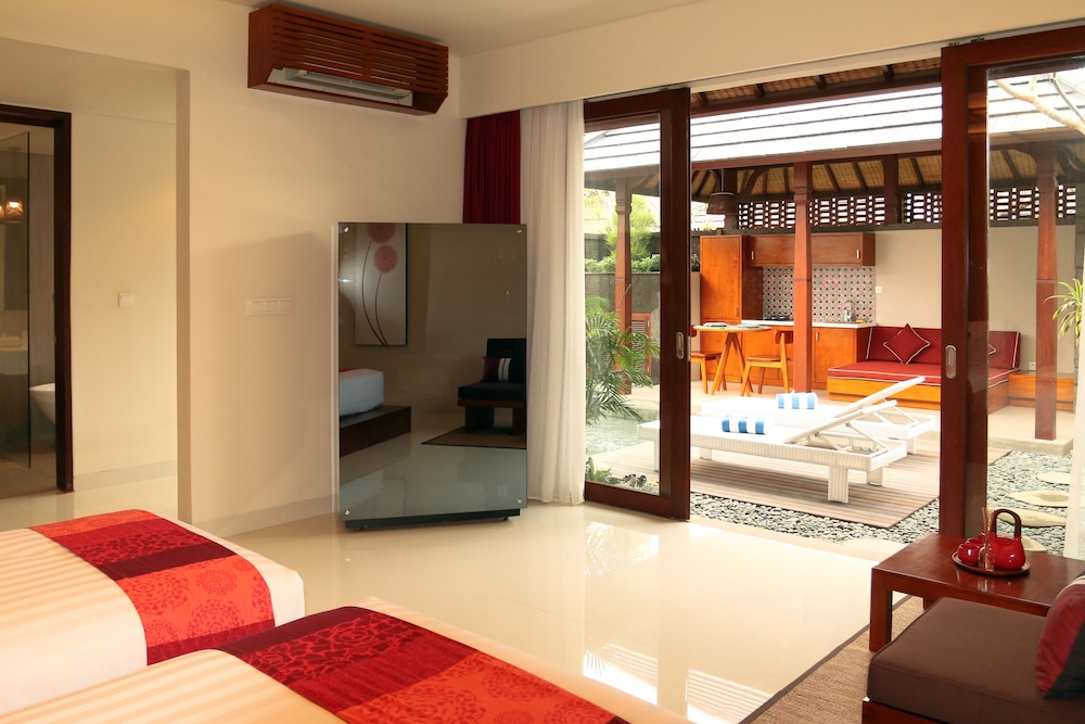 Theanna Eco Villa And Spa 54/72