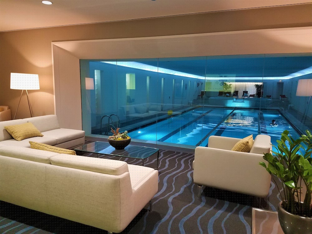 The Buckingham Athletic Club & Hotel 35/41