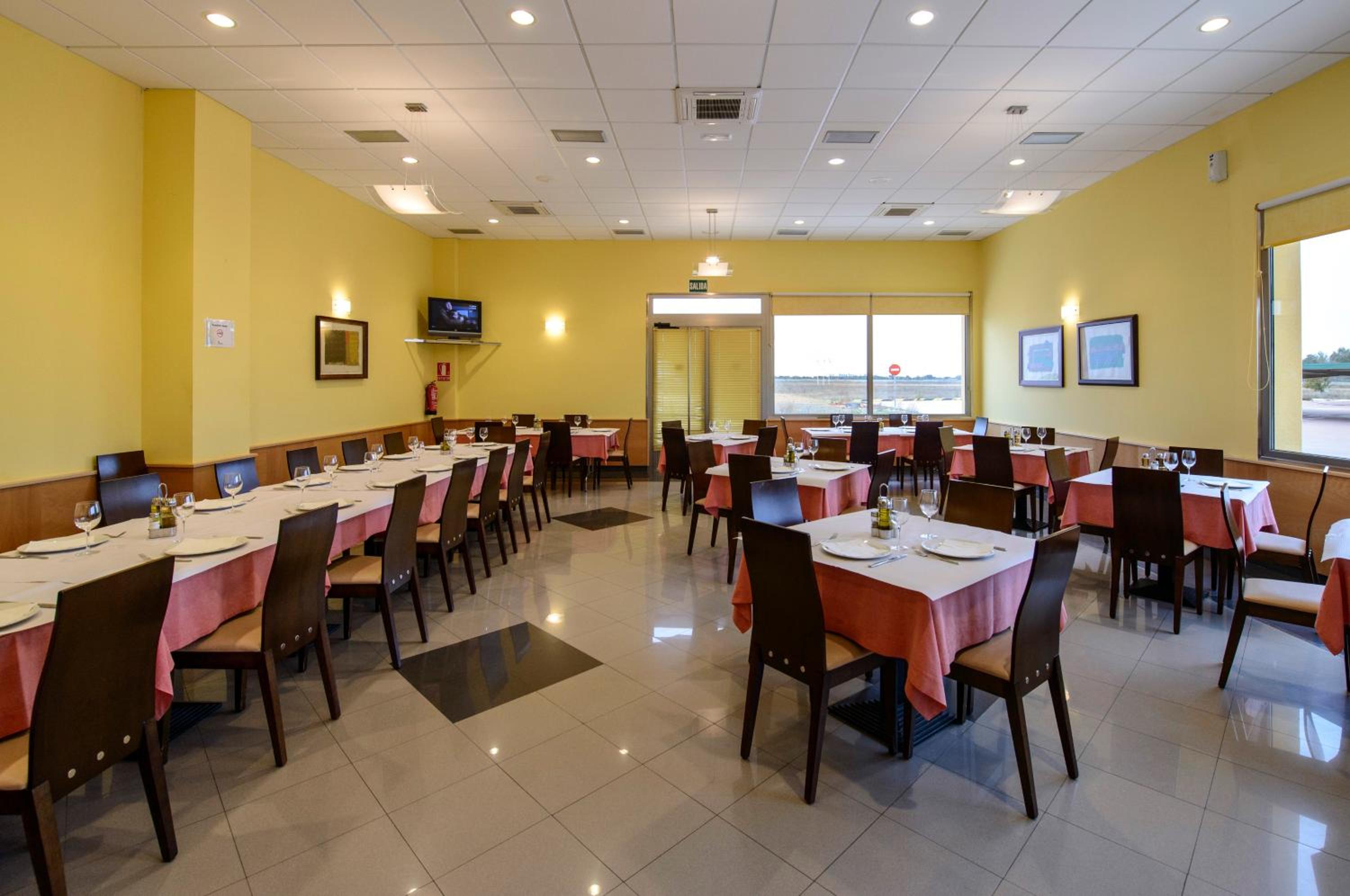 Hotel Castillo El Burgo 20/31