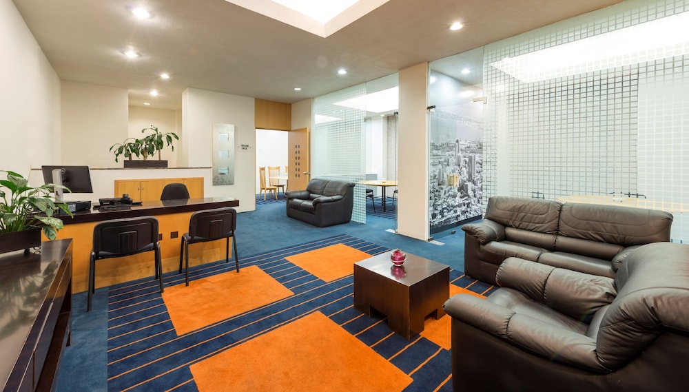 Real Inn San Luis Potosi 28/45
