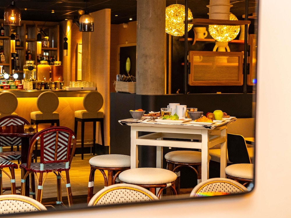 Novotel Suites Reims Centre 52/66