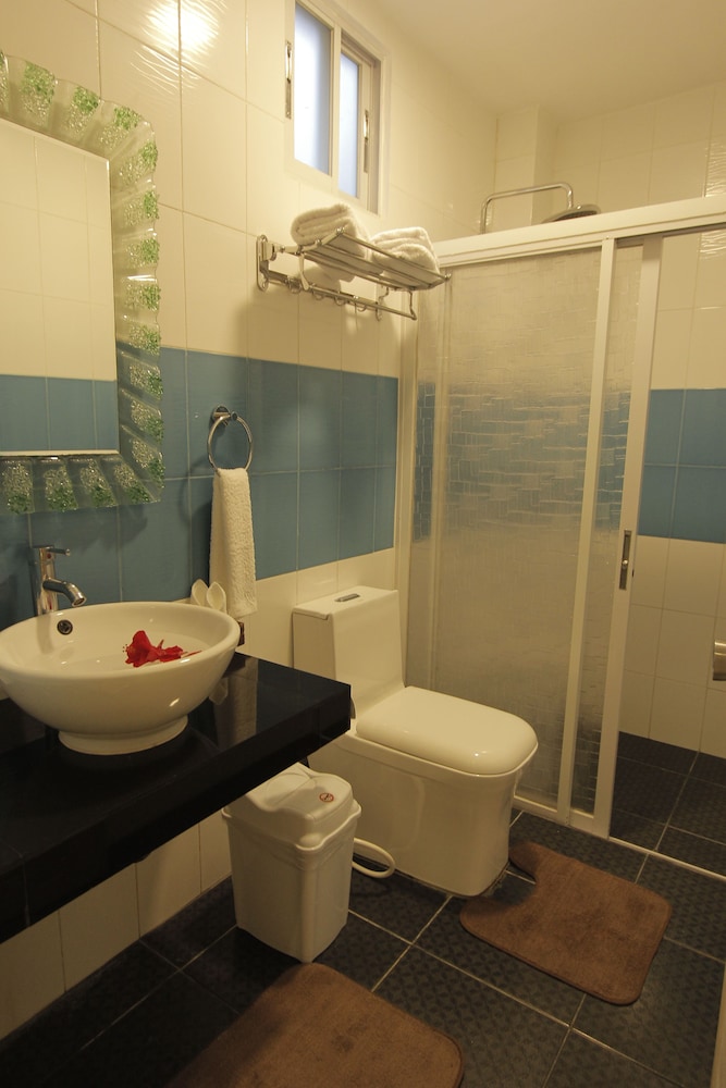 CASA PILAR BEACH RESORT 15/35