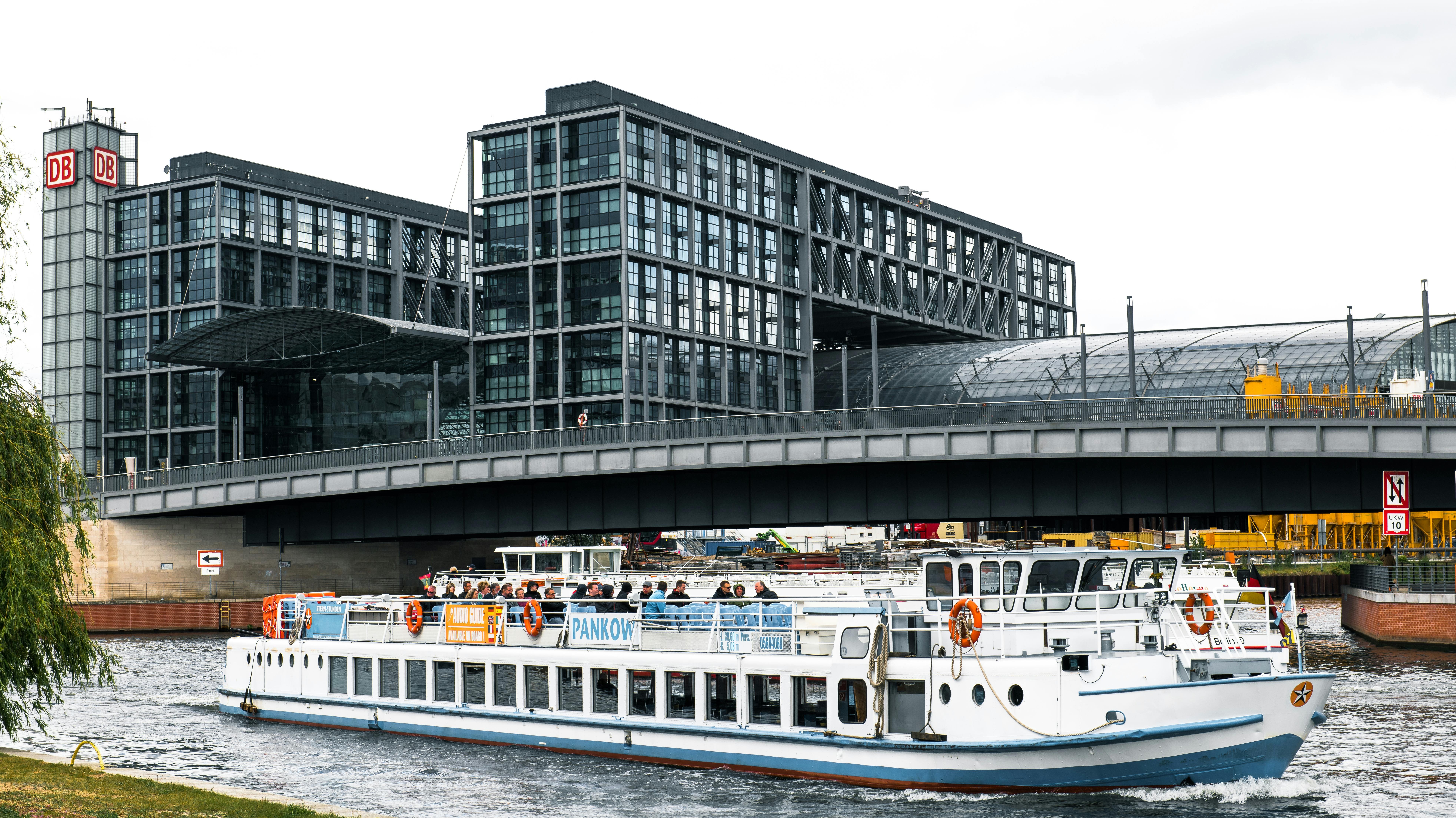 Garner Hotel Berlin - Charlottenburgm, an IHG Hotel 2/82