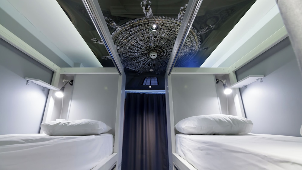 Stay Inn Taksim Hostel 19/54