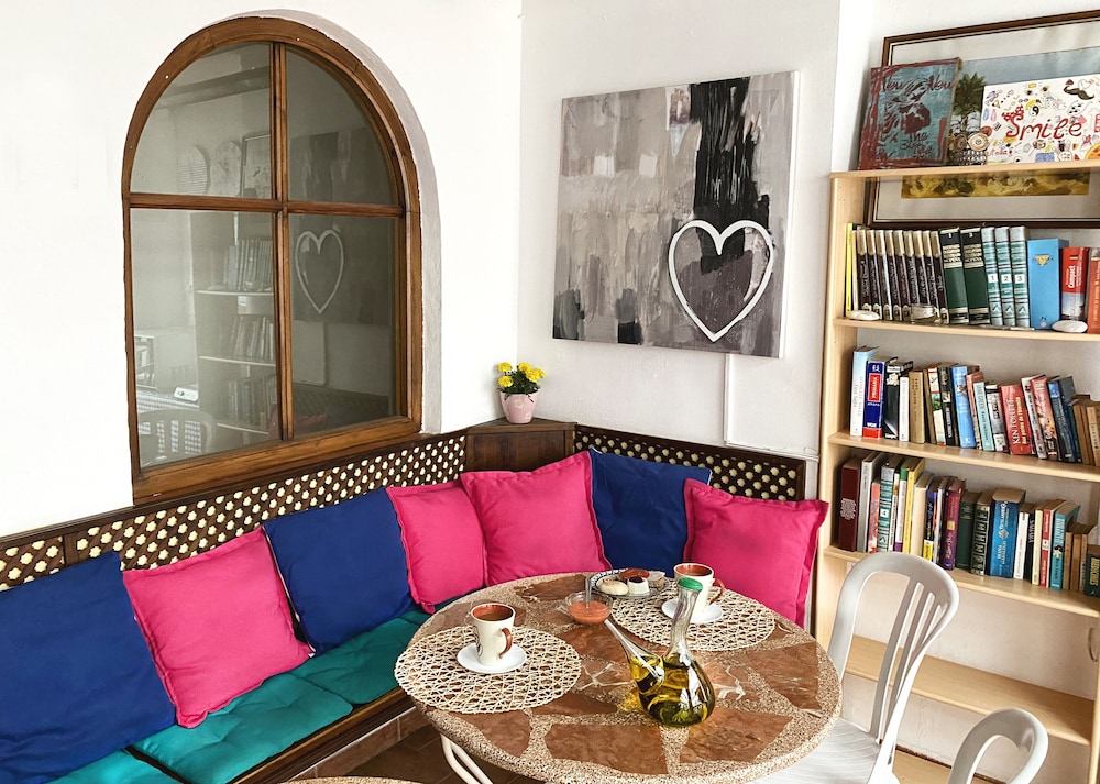Hostal Azahara 61/70