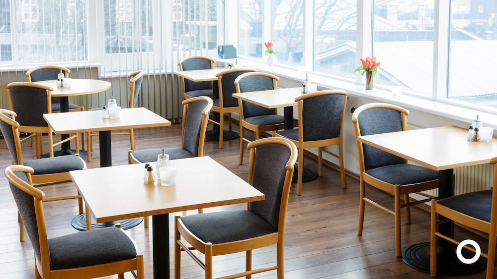 CENTERHOTEL SKJALDBREID 36/45