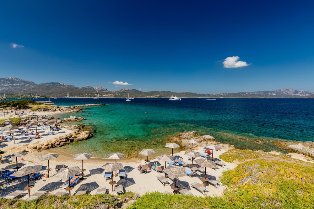 Hotel Sporting Porto Rotondo 45/50