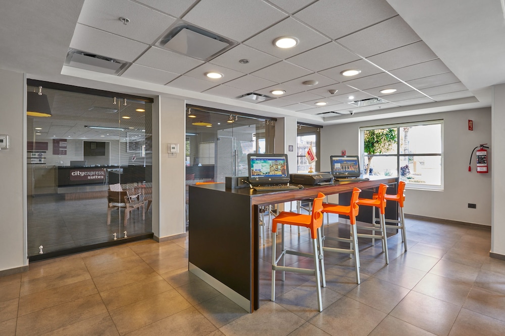 City Express Suites by Marriott San Luis Potosi 38/59