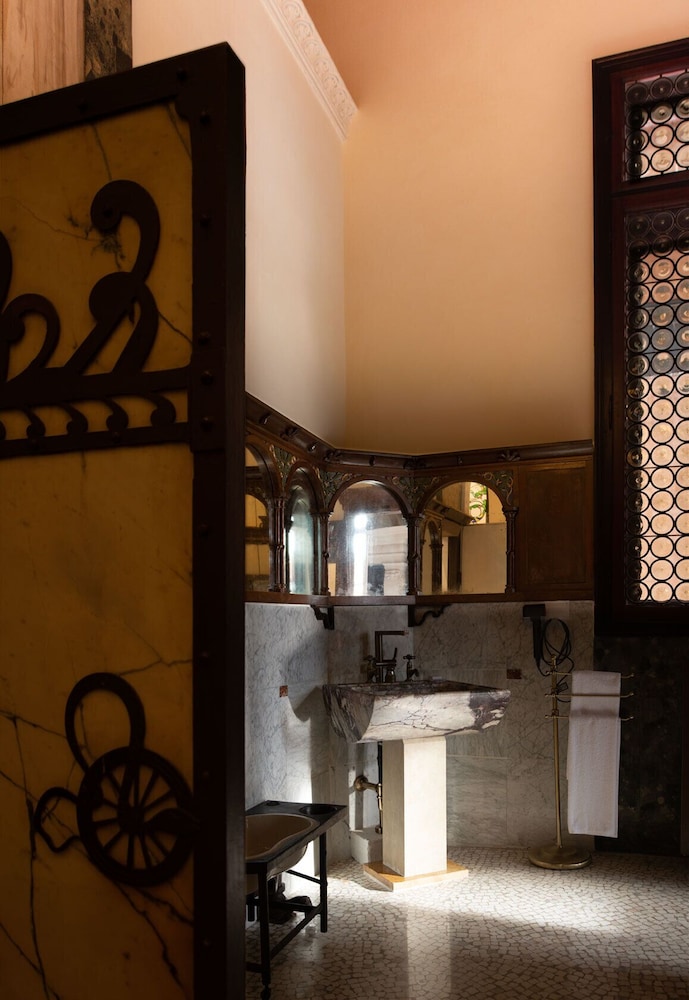 Eight Venezia - Palazzo Maria Formosa 4/58