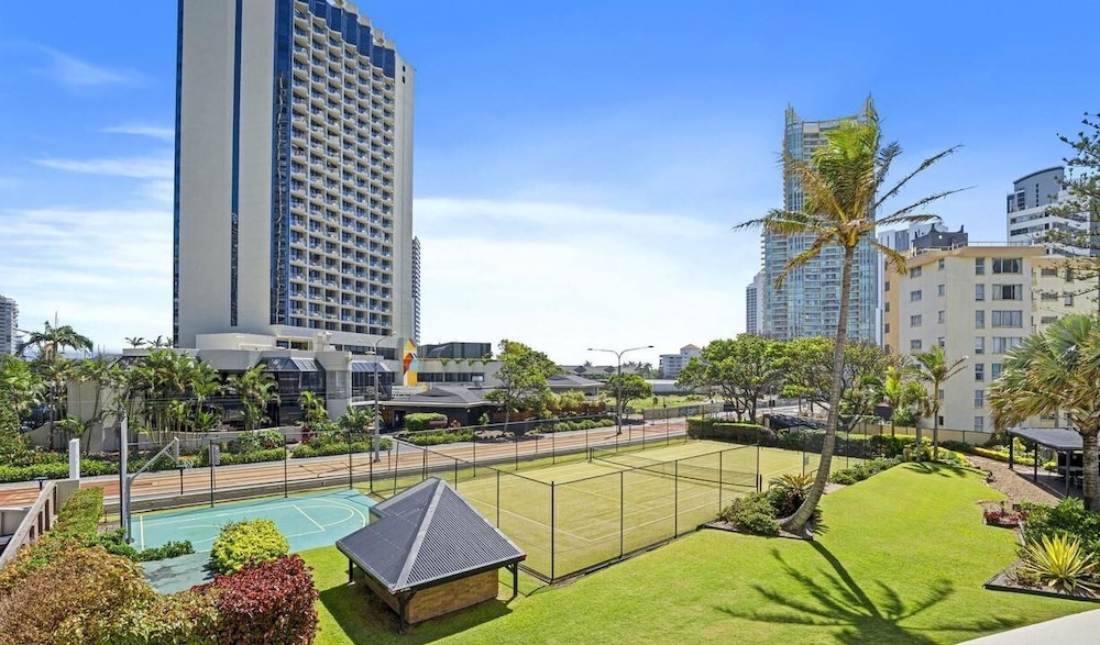 Focus Apartments 27/55