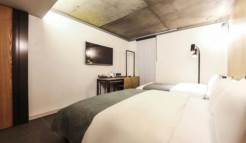 Jamsil Delight Hotel 24/60