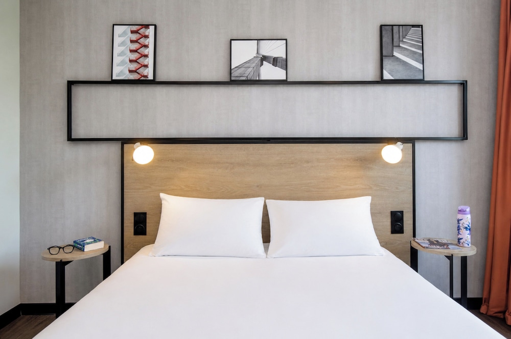 ibis Clermont Ferrand Centre Stade 25/79