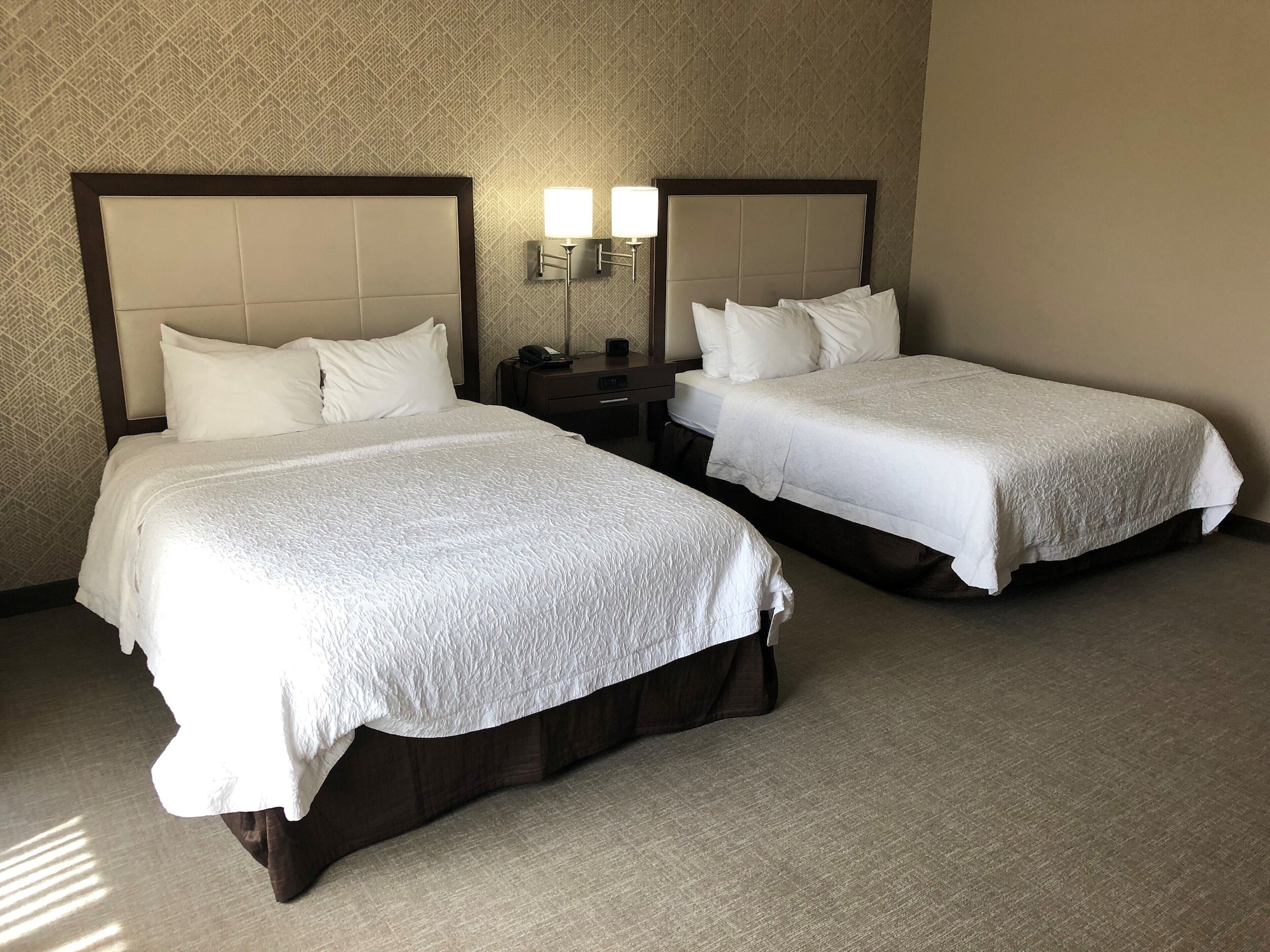 ROOM, 2 QUEEN BEDS