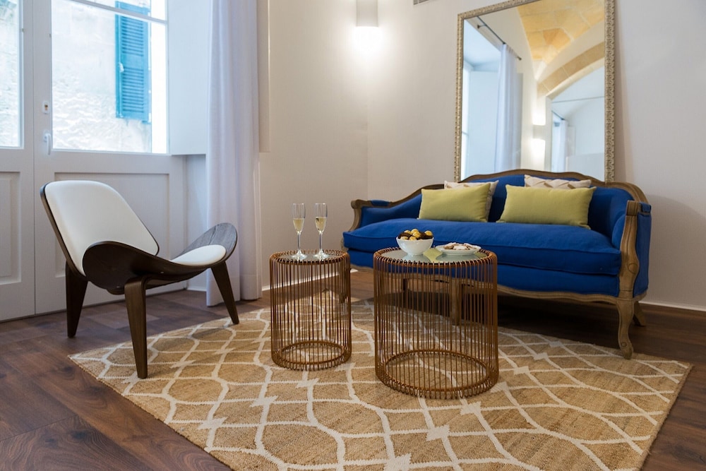 Divina Suites Boutique Hotel - Adults Only 30/50