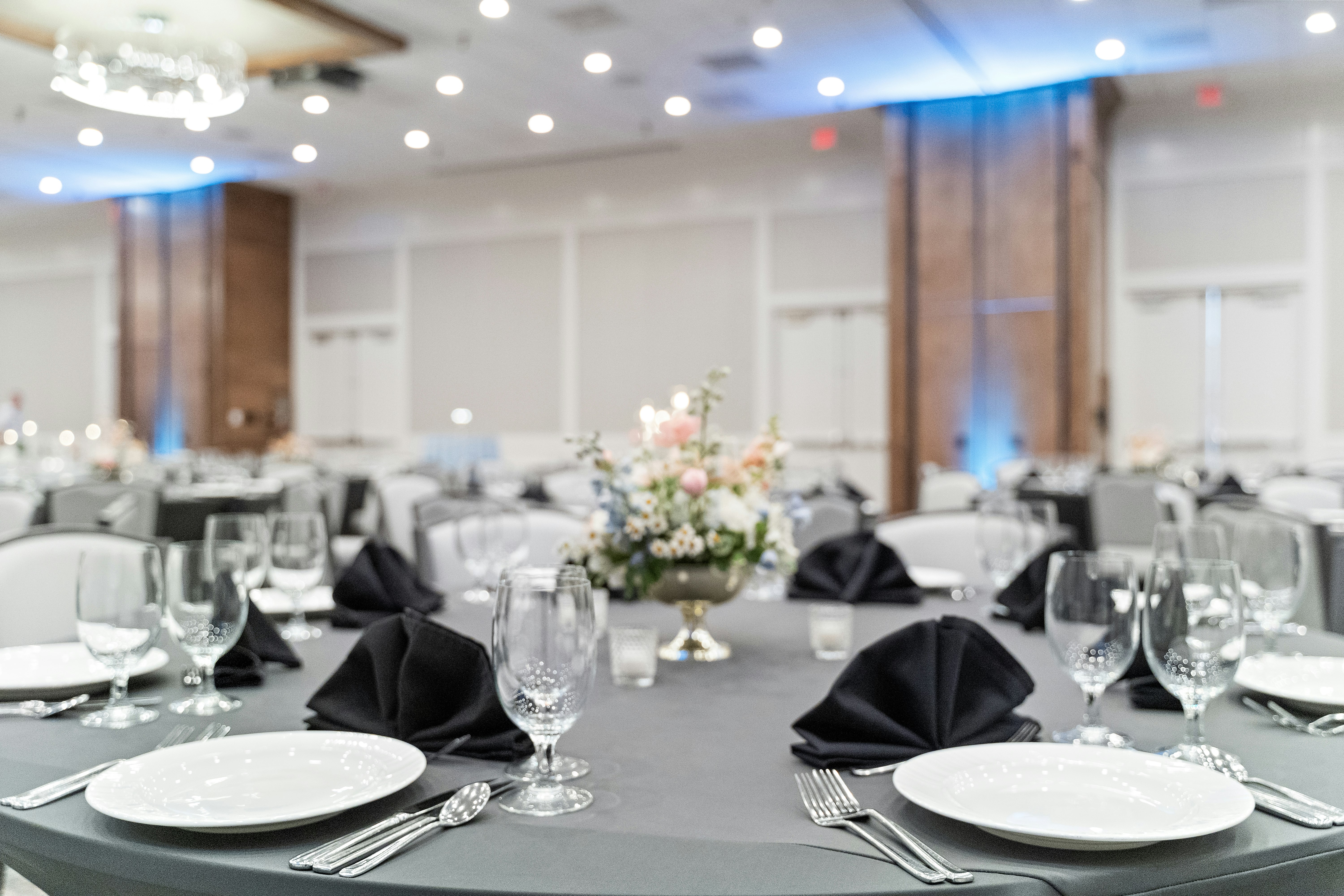 Hilton College Station & Conference Center 49/69