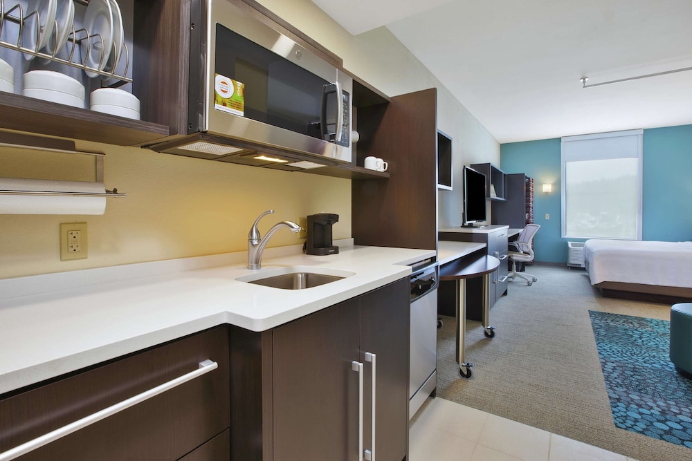 Home2 Suites By Hilton Holland 40/43