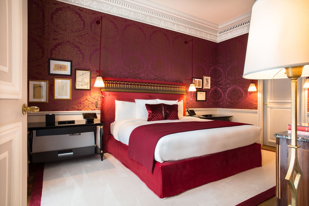 Prestige, Suite, King Bed