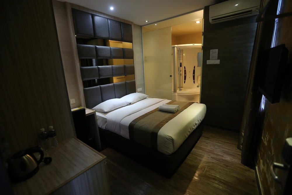 Kota Heritage Hotel 29/41