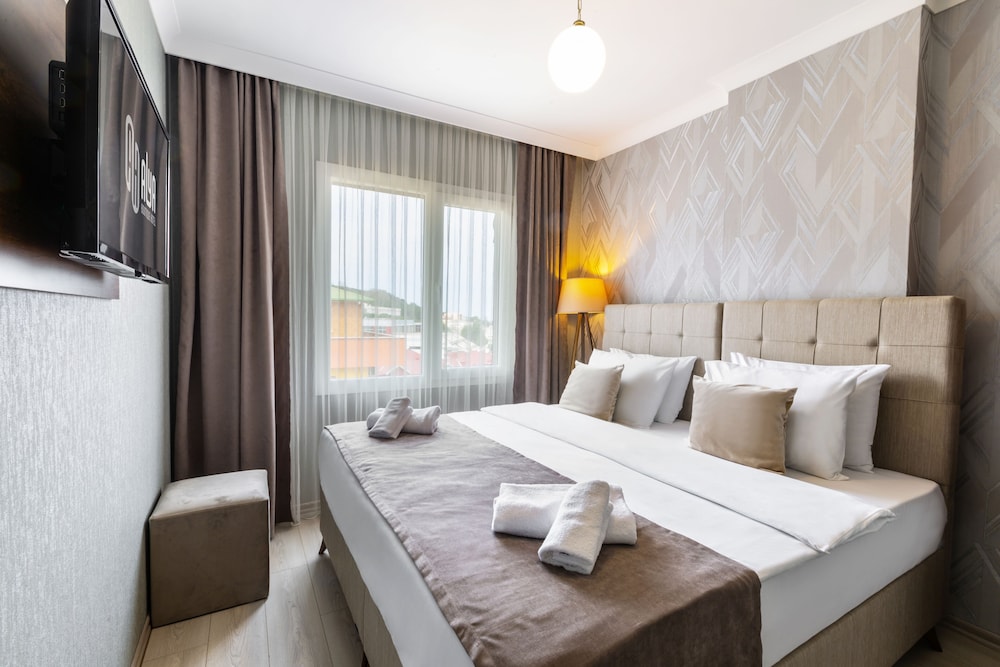 Alya Boutique Hotel 24/62