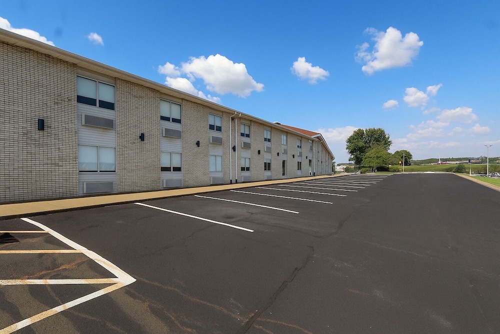 Days Inn By Wyndham Jackson 42/49