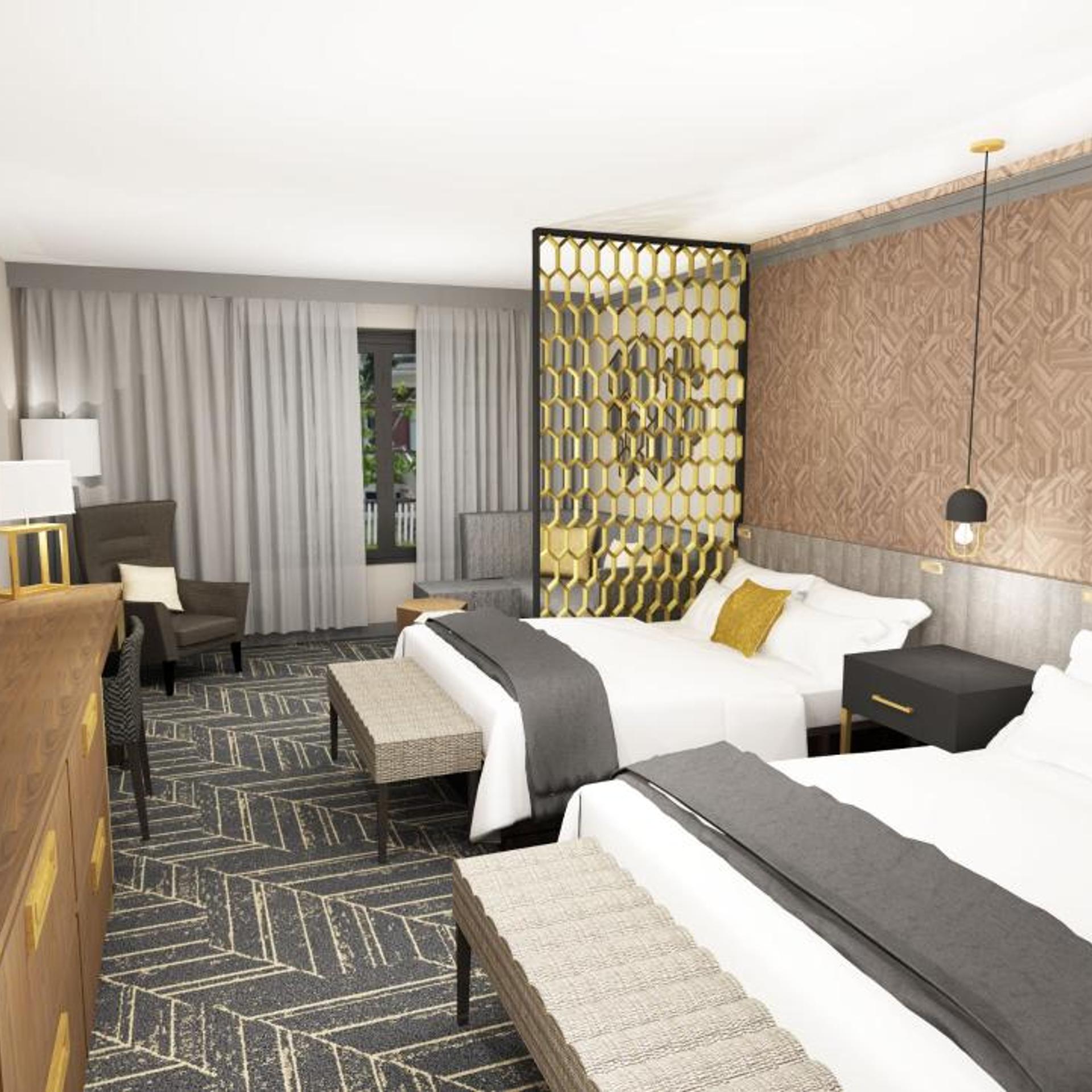 Beacon Suites Hotel 24/49