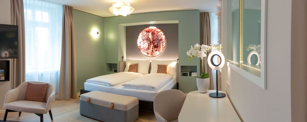 Cascada Boutique Hotel 39/72
