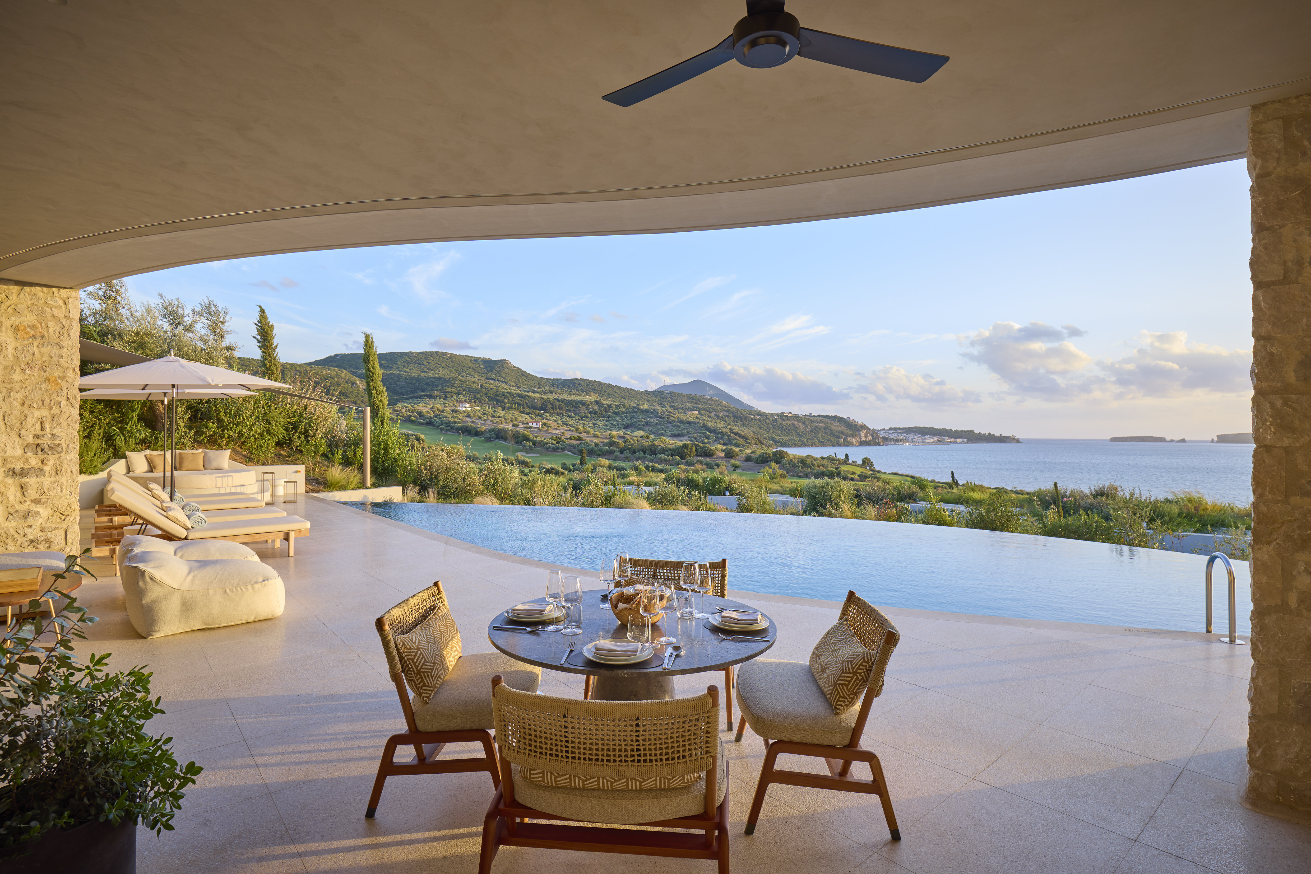 Mandarin Oriental Costa Navarino 46/57